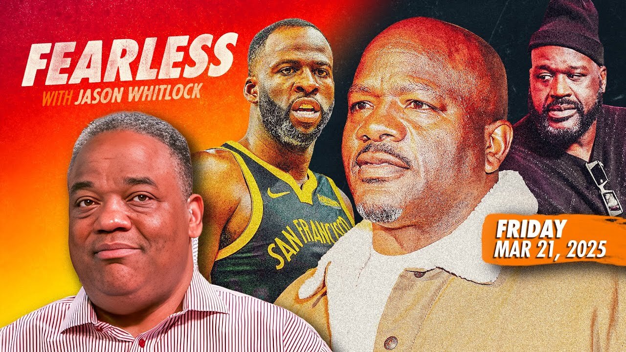 Big U Indictment, Big Problem for Shaq, Draymond Green & LeBron | Ep 895