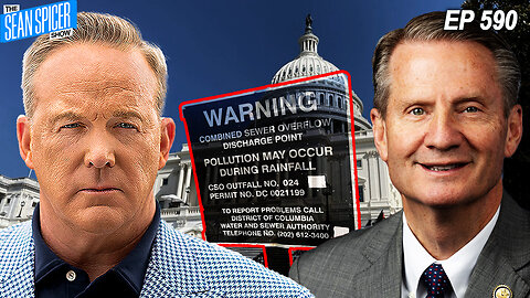 Washington D.C. is a SEWER; Christian Persecution in Nigeria | Ep 590