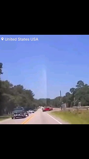 Meteorite comes down in Henry County, Georgia