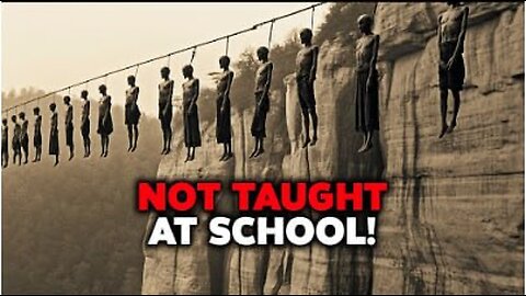 The BRUTAL Things Committed By Every European Colonial Empire