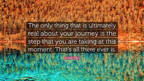 Soul of the EveryMan - NOW is EveryThing