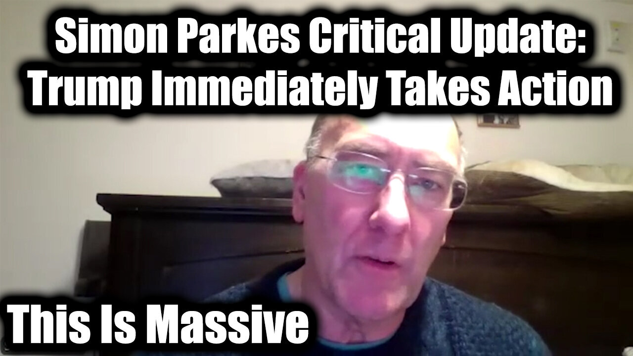 Critical Update: TrumpImmediately Takes Action