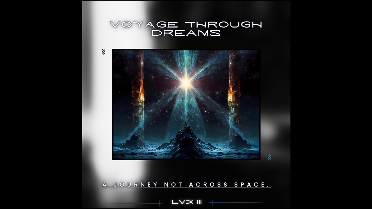 Voyage Through Dreams