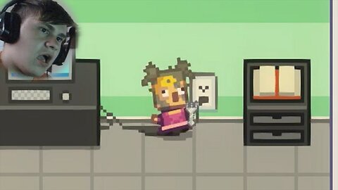 I TRICKED CINDY INTO FRYING HERSELF! | Kindergarten 2 - Part 2 (8/8/2019)