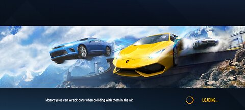 ASPHALT 8