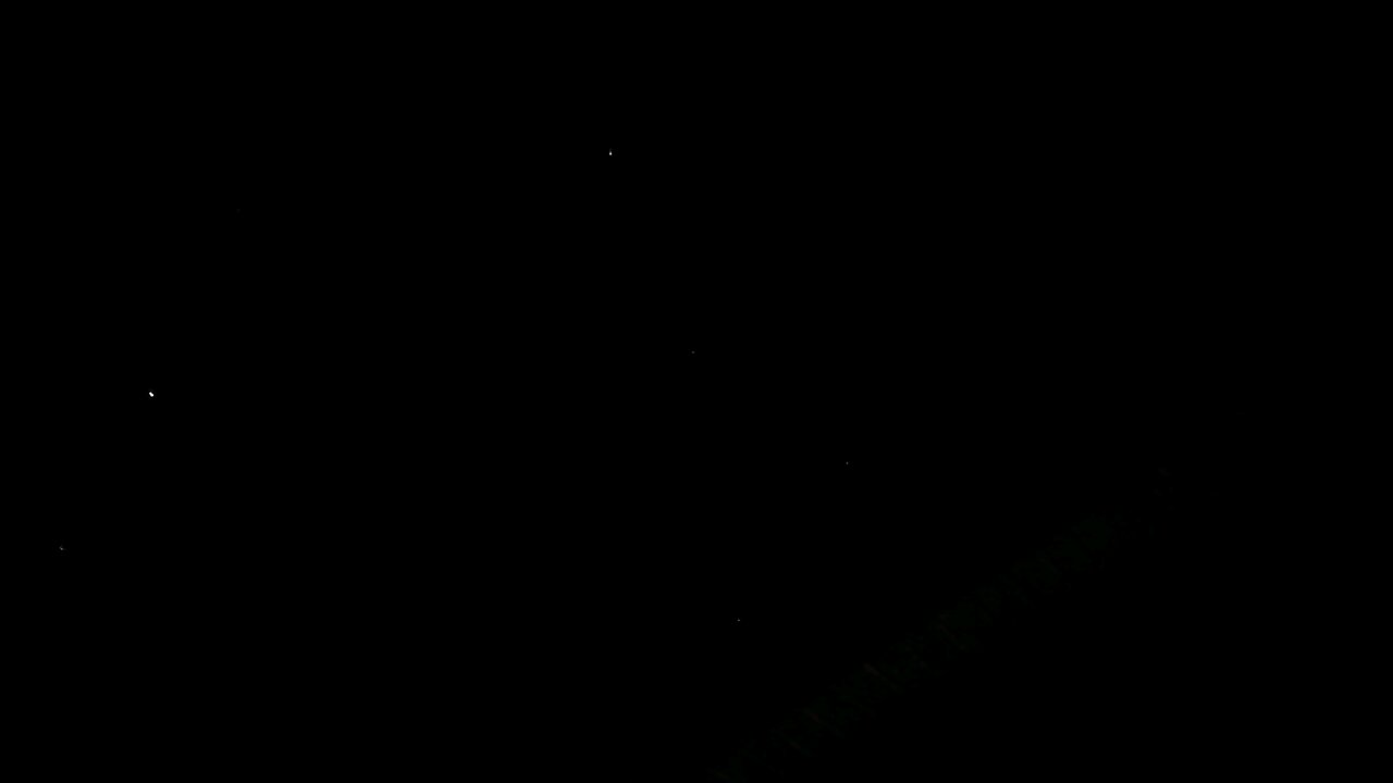 UAP March 29 2025 10pm Atlantic