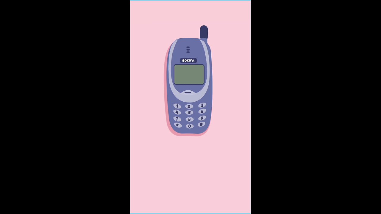 amazing phone bokiya
