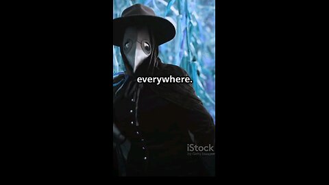 why it sucked to be a plague doctor part-2