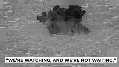 US Fighter Jets Drop the Hammer on Houthi Command Center – Sending a Clear Message...