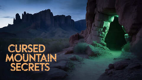 Curses, Ghosts, and Gold: Why People Fear Superstition Mountain
