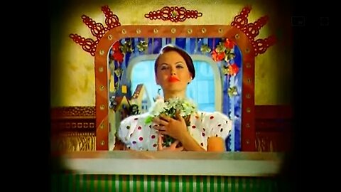 Russian/Soviet Rock - some VERY interesting songs.