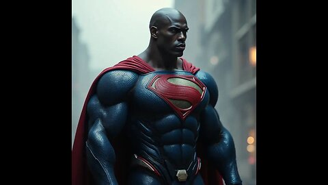 THE ISRAELITE MEN ARE THE TRUE LEGENDARY CRUSADERS, WARRIORS, CHAMPIONS, AND THE REAL SUPERHEROES