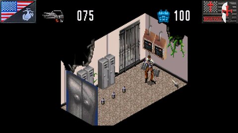 Gamer By Proxy: "A Sound of Thunder" [Level 11] (GBA - 2005) [NA Version]