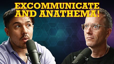 Matt Fradd and Voice of Reason Excommunicate Everyone