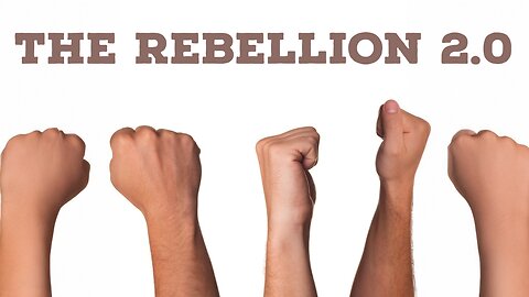 The Rebellion 2.0 - Prophecy Update