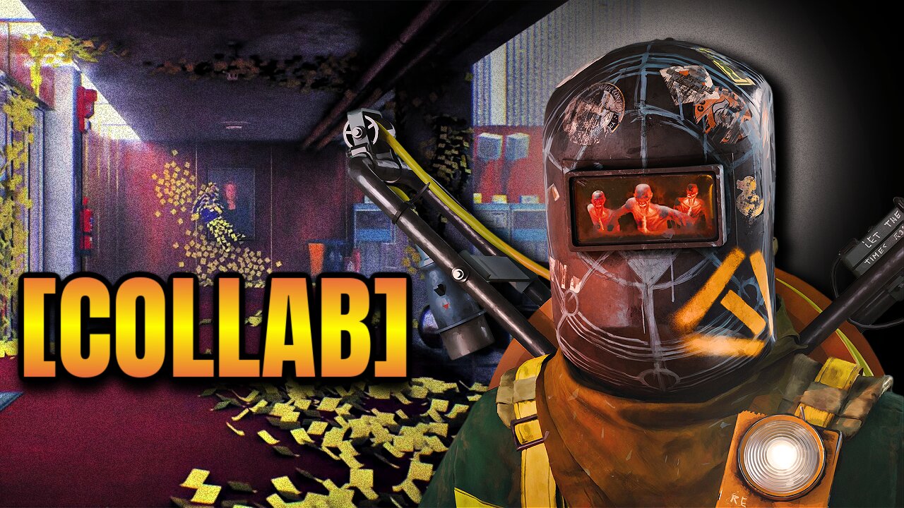 🔴LIVE • COLLAB W/COAST | FIREBREAK | RIVALS | VARIETY #RumbleCreator |