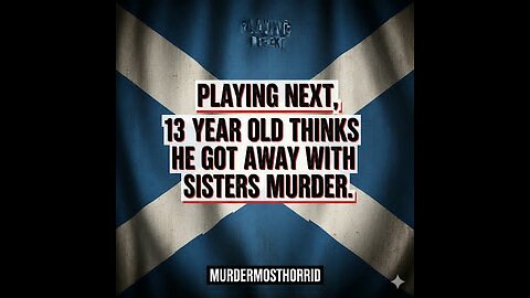 13 Year Old Thinks He Got Away With Sister’s Murder | The Case of Ella Bennett
