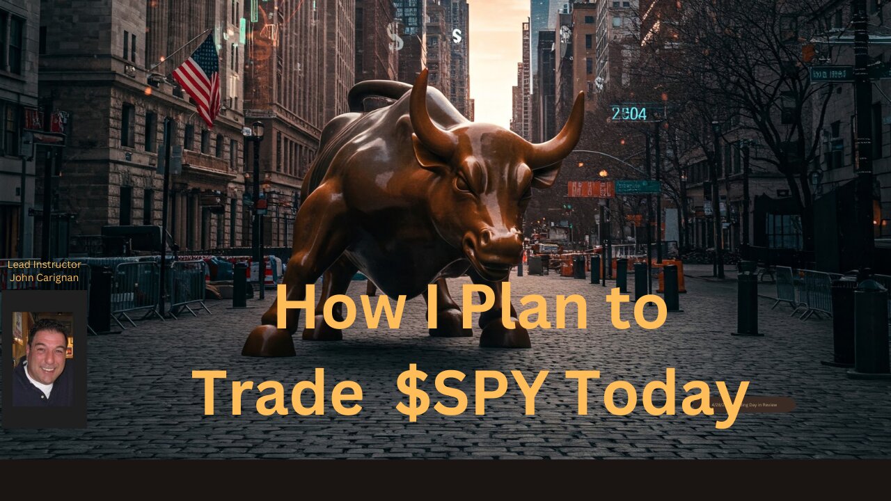 August 7th, 2025 BYOB Morning Market Conditions and Analysis. For educational purposes only.