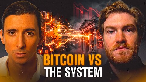 Bitcoin Faces a Quantum Threat — Are We Sleepwalking Into Disaster? | Joe Nakamoto Show