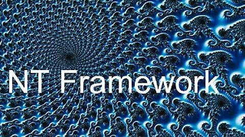 NT Framework 114 Futurism