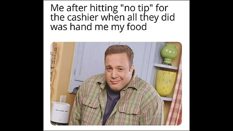 A Tipping Story. Tipping is Out of Control, Ridiculous and Expected. Let's Talk About It