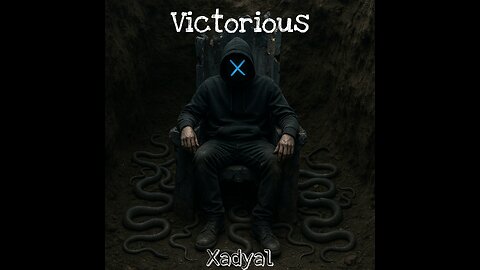 Victorious (Official Lyric Video)