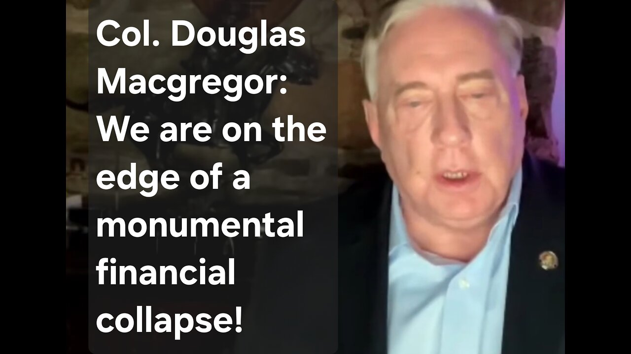 Central Bankers & the Fed: How do we avoid catastrophe in the markets?