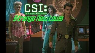 Strange New Worlds Review - Season 3 Episode 4