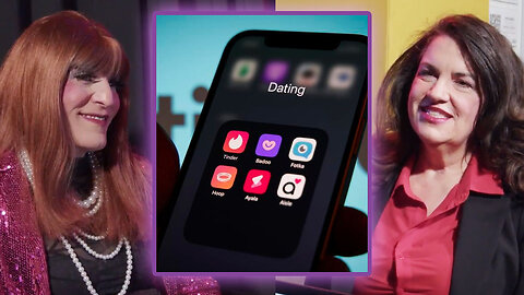 Dating Coach Antonia Kasper Gives Tips and Best Practices for Dating on Apps