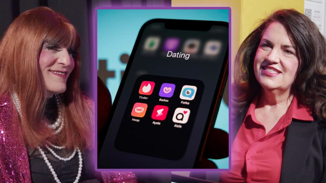 Dating Coach Antonia Kasper Gives Tips and Best Practices for Dating on Apps