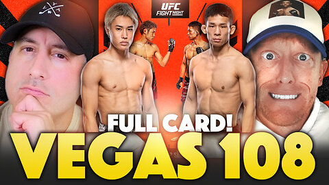 UFC Vegas 108: Taira vs. Park FULL CARD Predictions, Bets and DraftKings