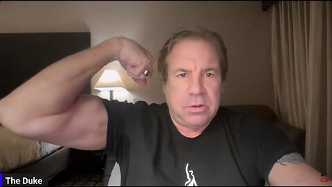 Stuttering John - 01 09 2026