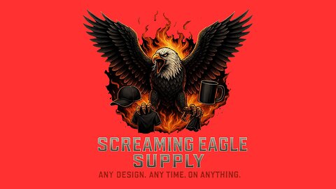 Hey Springfield, MO! - Custom T's $20 - 3 Day Delivery