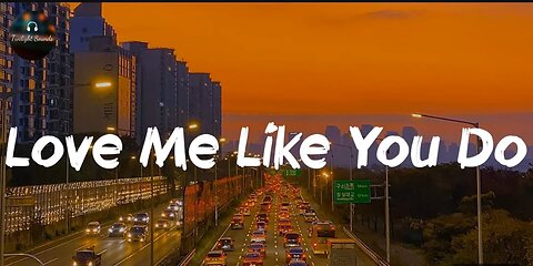Ellie Goulding - Love Me Like You Do (Lyrics)