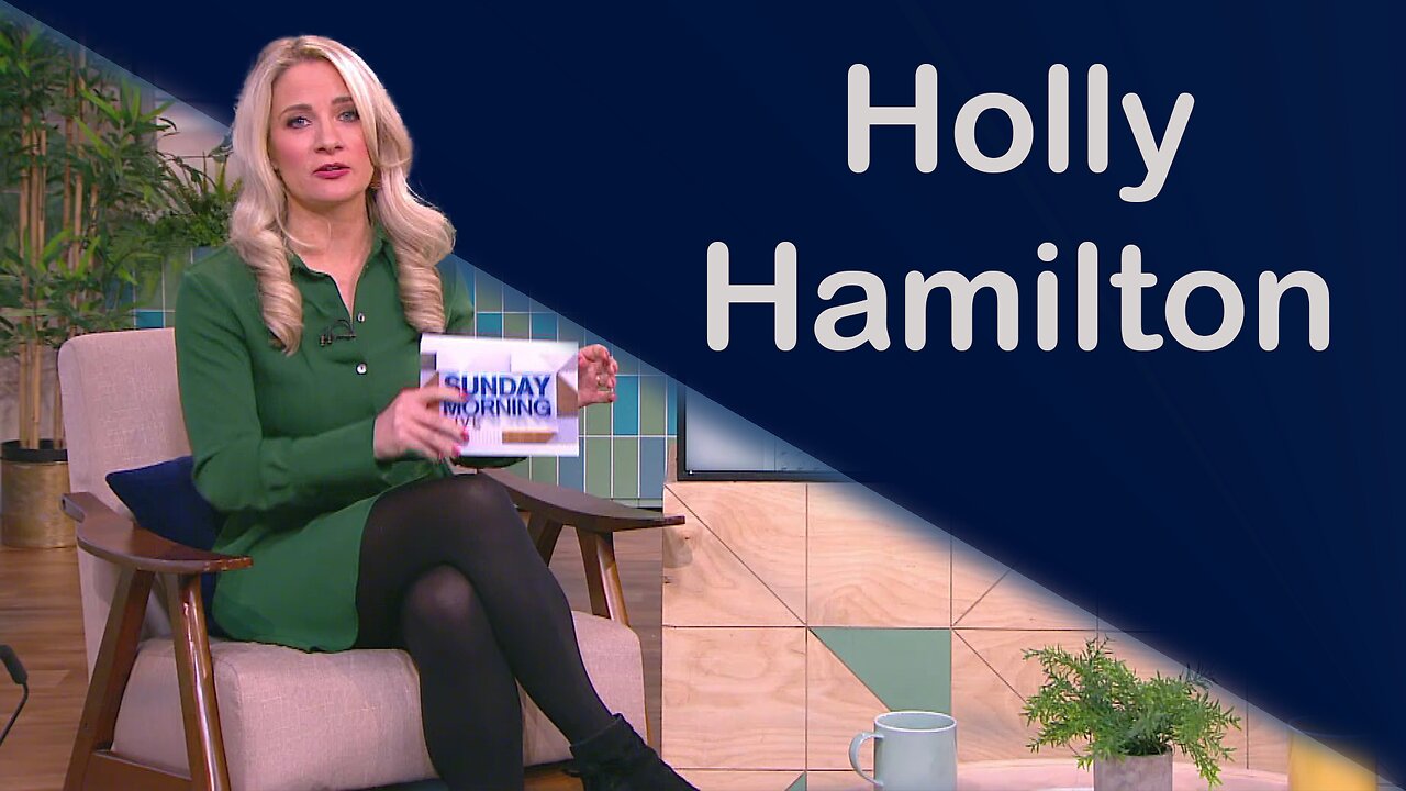 Holly Hamilton 140123
