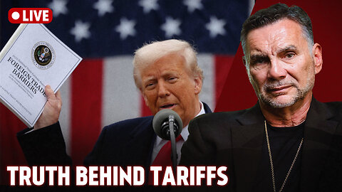 They Blame Trump for Everything - But Who’s Really Wrecking the Economy?