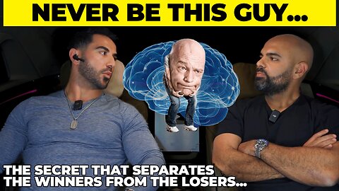 NEVER Make This Mistake!!! This Is Why Most Men Are Losing... || The Prince Podcast