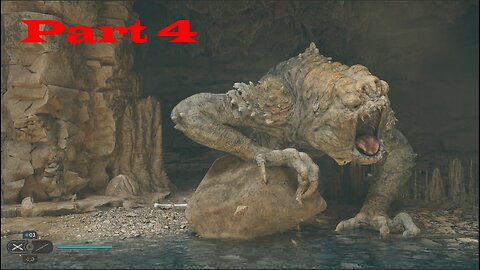 Legendary Enemy!! Star Wars Jedi Survivor part 4