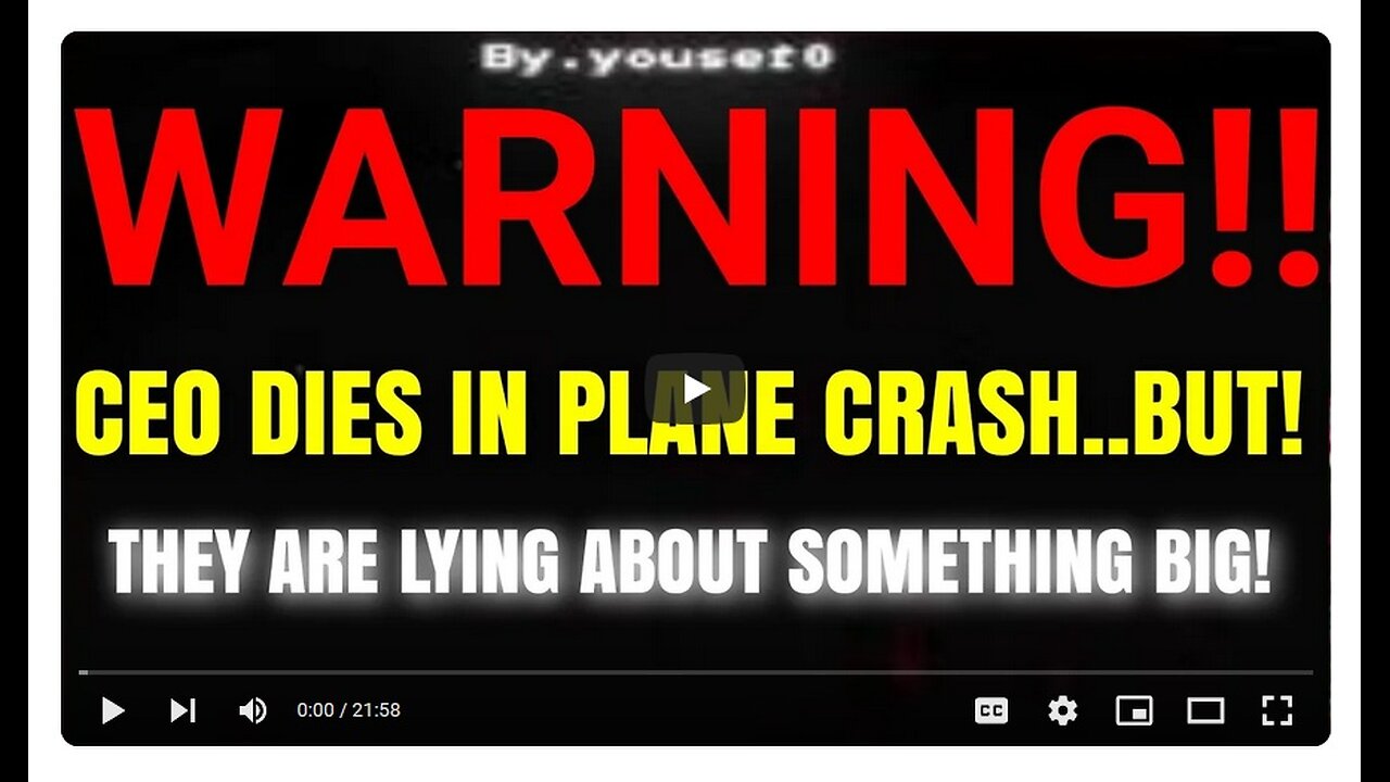 These Disturbing Videos Just Exposed Something Massive!