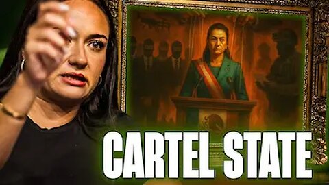 "They Got Pegasus From Israel" - Here's How the Cartels Are Becoming Unstoppable in Mexico