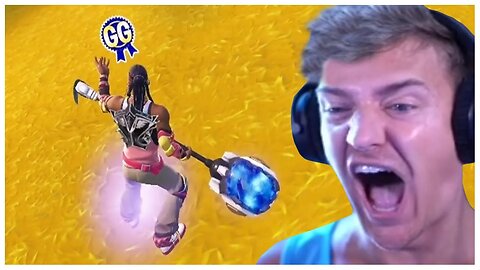 This Was The Final Straw For Ninja...