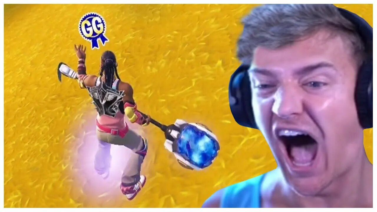 This Was The Final Straw For Ninja...