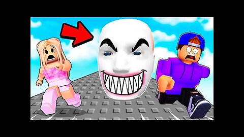 Escape from Moving Head. Please like and follow for more interesting content.