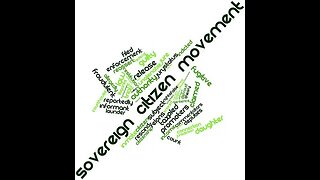 Sovereign Movement Will Get You Killed! Jerry & Joseph Kane´death