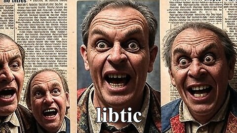 The Cycle of Libtic: A Critical Analysis of Abuse, Identification and Societal Intervention
