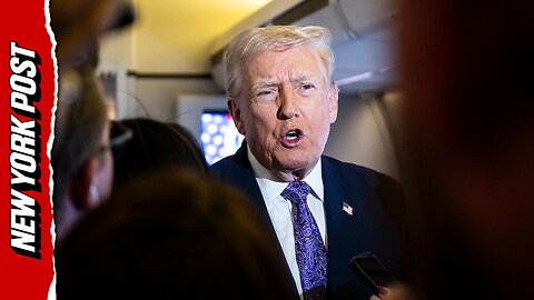 Trump addresses Ukraine corruption scandal: 'Not helpful'