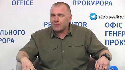 Šéf SBU se rozlítil, že Zelenský s Jermakem nechali provést domovní prohlídku u šéfa Národních gard!