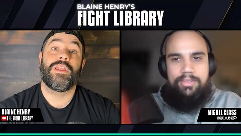 Miguel Class and Blaine Henry predict Merab Dvalishvili vs Petr Yan 2