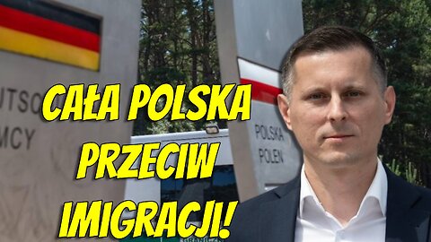 Marek Tucholski: Czy pakt migracyjny jeszcze można zatrzymać?