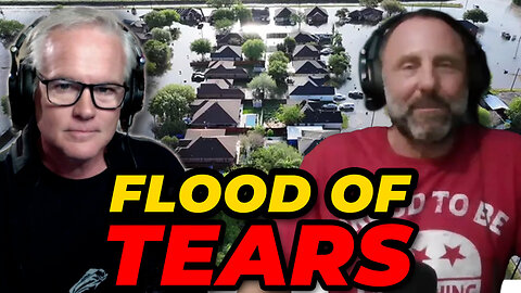 Texas Flooding, ICE Attacks and the Woke Joke | Media Schmedia EP 20